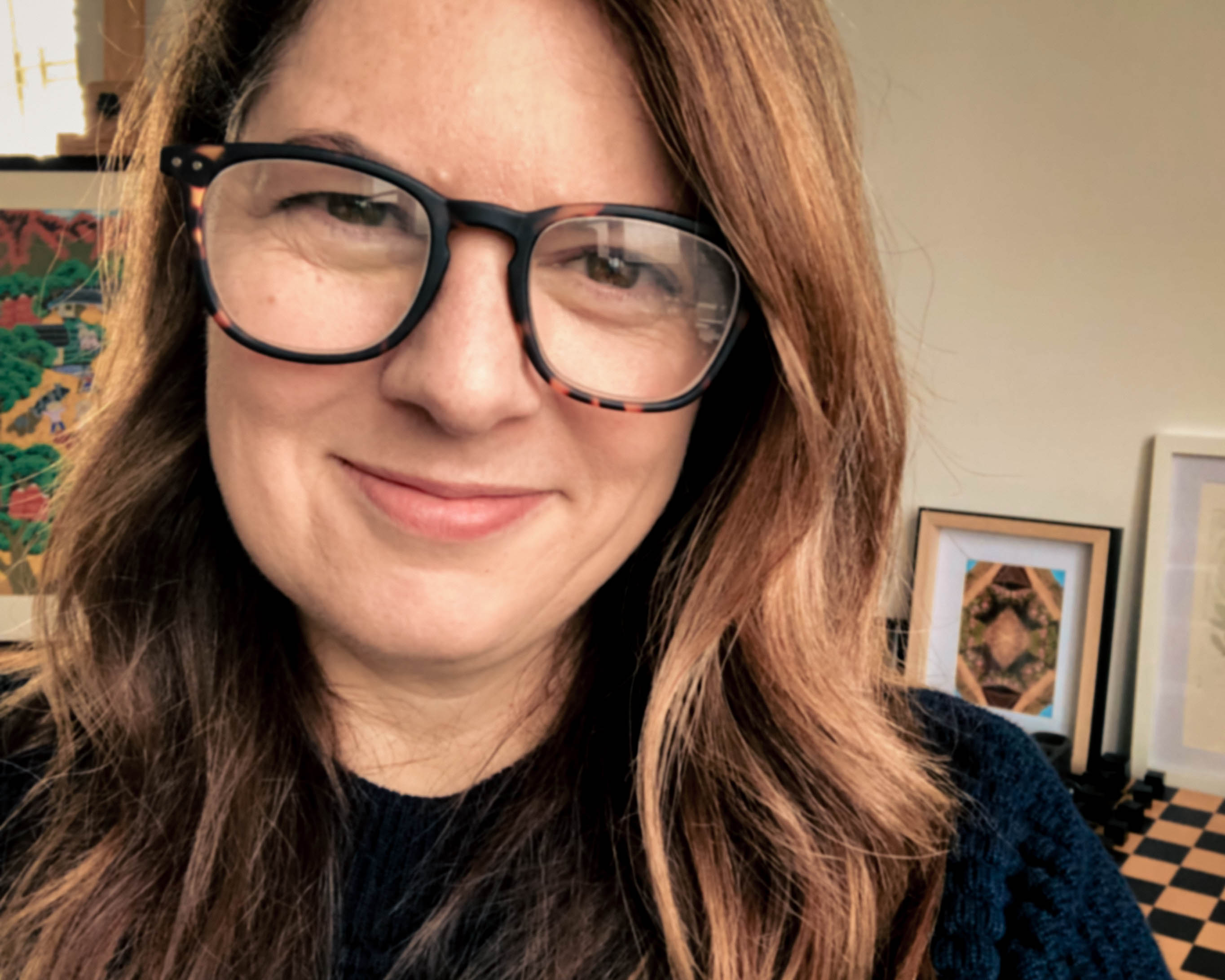 Photo of Deb Polson