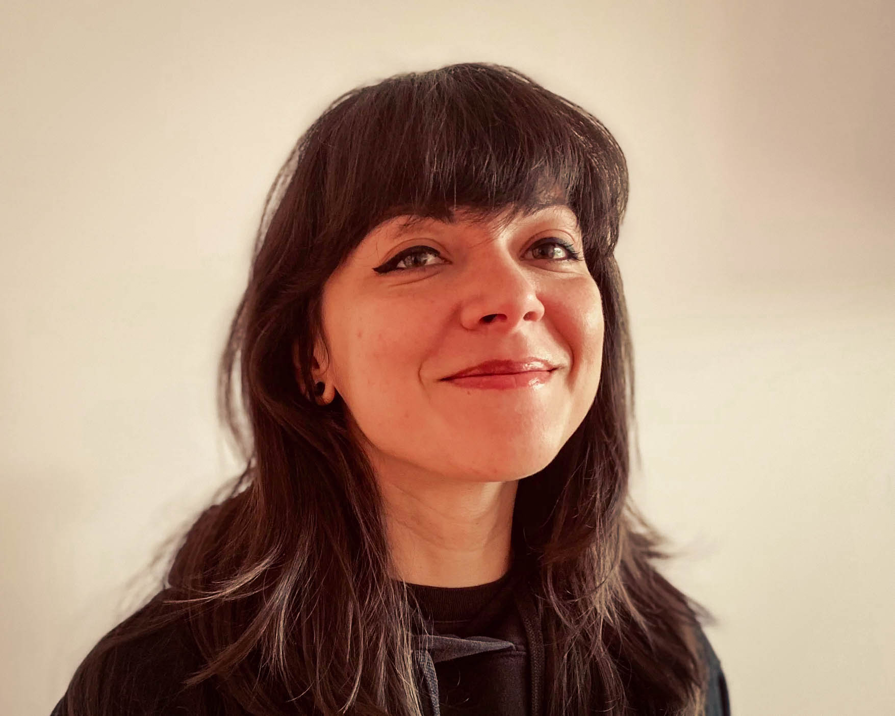 Photo of Josefina Huq