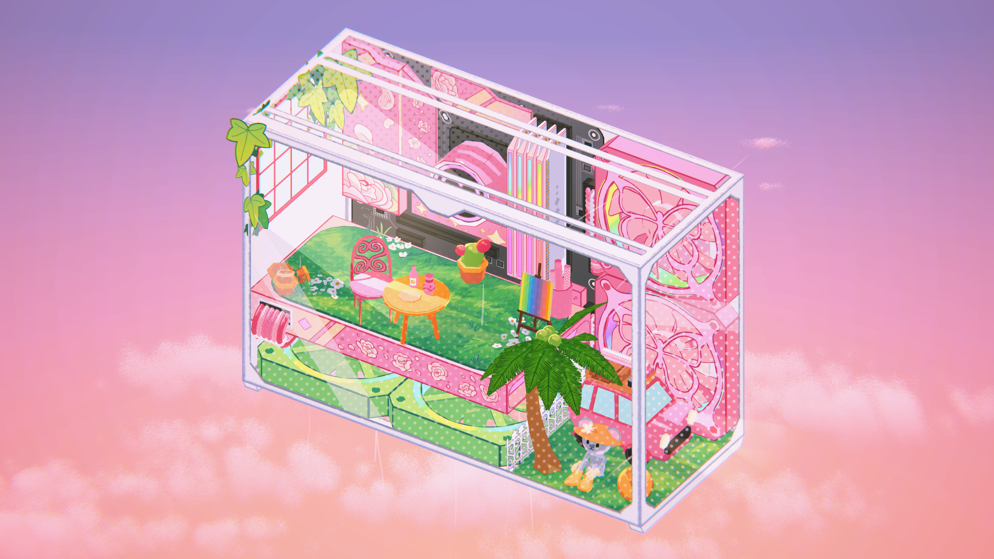 My Dream PC